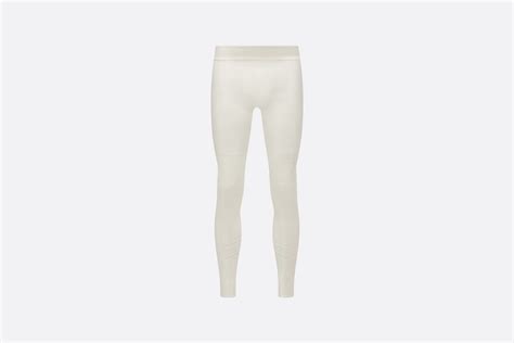 white dior tights|dior tights for men.